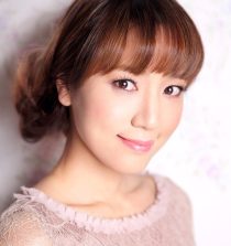 Haruna Ikezawa Actress, Voice Actress, Singer
