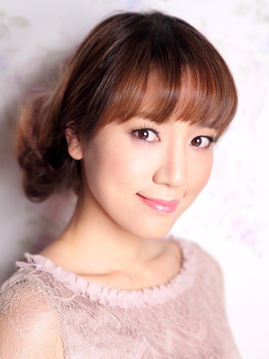 Haruna Ikezawa Greek, Japanese Actress, Voice Actress, Singer