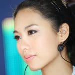 Hope Lin Taiwanese Actress