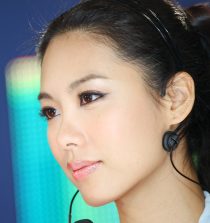Hope Lin Actress