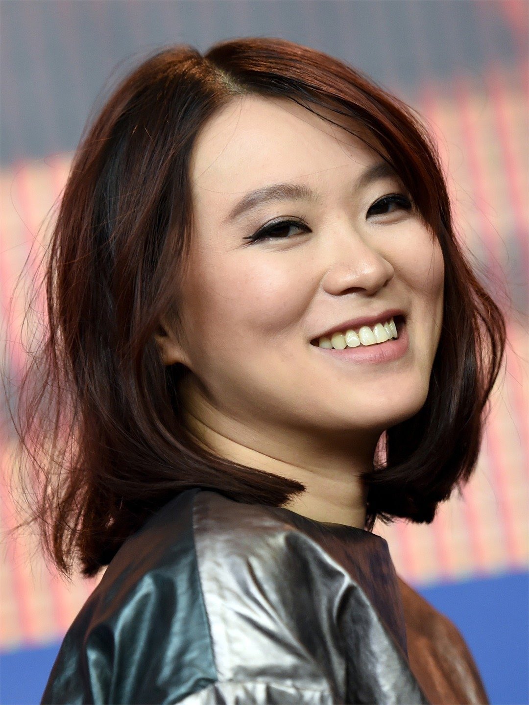 Huang Lu Chinese Actress, Producer