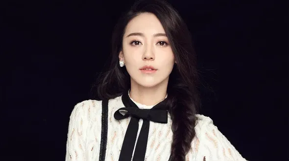 Huang Maggie Chinese Actress