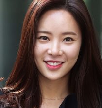 Hwang Jung-eum Actress, Singer