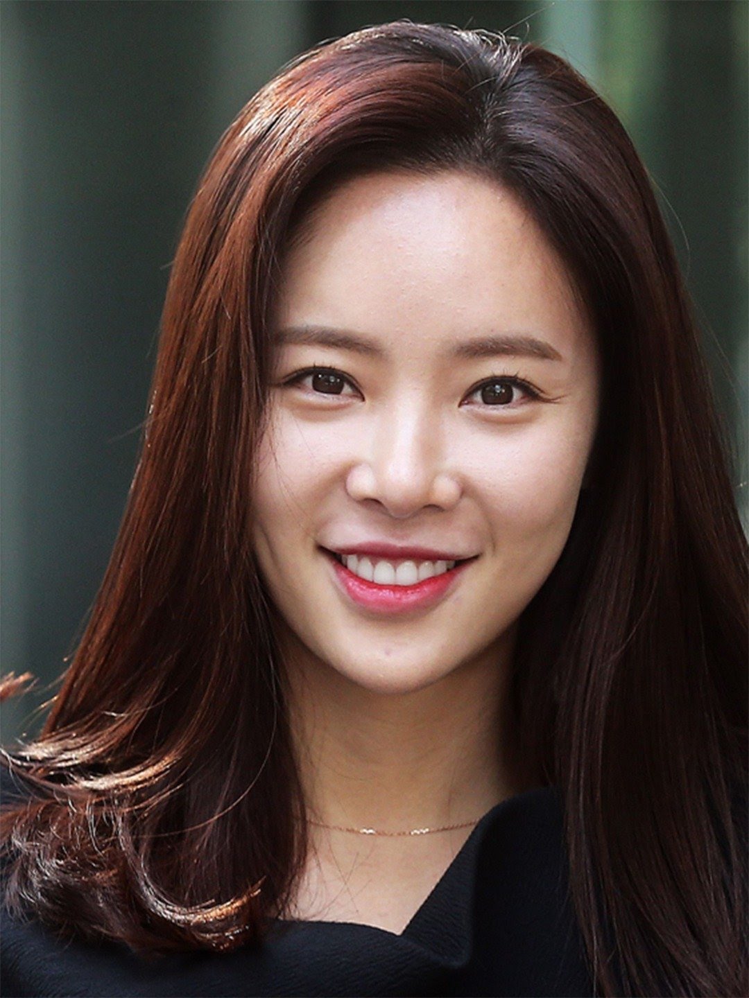 Hwang Jung-eum South Korean Actress, Singer