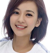 Ivy Chen Actress, Model