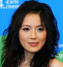 Ivy Yin Actress