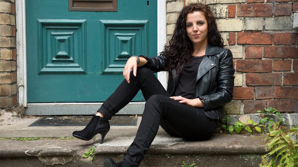 Jamie-Lee O&rsquo;Donnell - Biography, Height & Life Story | Super Stars Bio