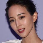 Janine Chang Taiwanese Actress