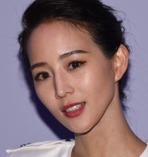 Janine Chang Actress