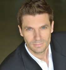 Jason L. MacDonald Actor