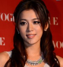 Jenna Wang Actress