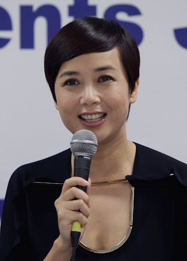 Jiang Wenli Biography Height Life Story Super Stars Bio