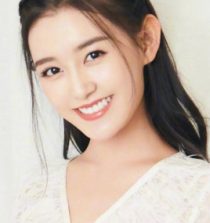 Jiang Yiyi Actress