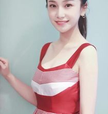 Jiang Zixin Actress