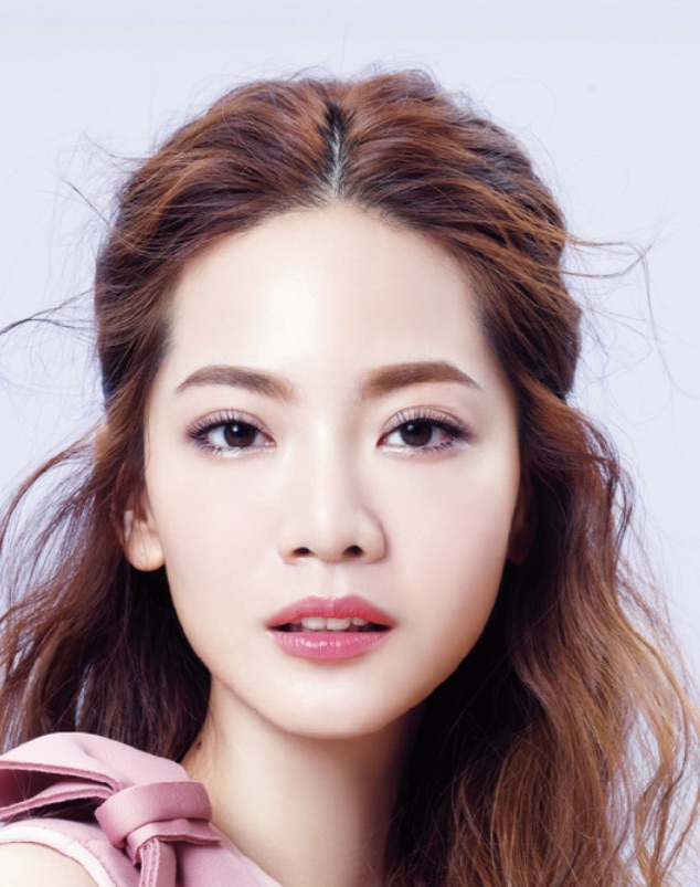 Joanne Tseng Taiwanese Singer, Actress, Host