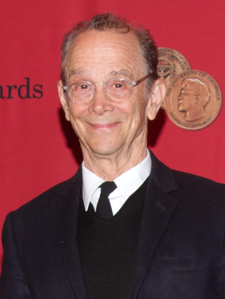 Joel Grey Biography, Height & Life Story Super Stars Bio