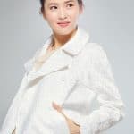 Joman Chiang Chinese Actress