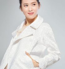 Joman Chiang Actress