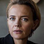 Josephine Bornebusch Swedish Actress, Writer, Producer