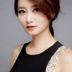 Joyce Chao Taiwanese Actress, Singer, Host