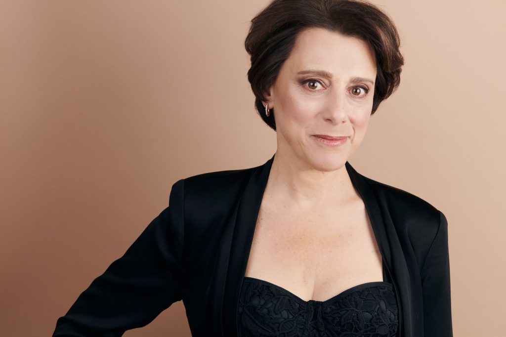 Judy Kuhn - Biography, Height & Life Story | Super Stars Bio