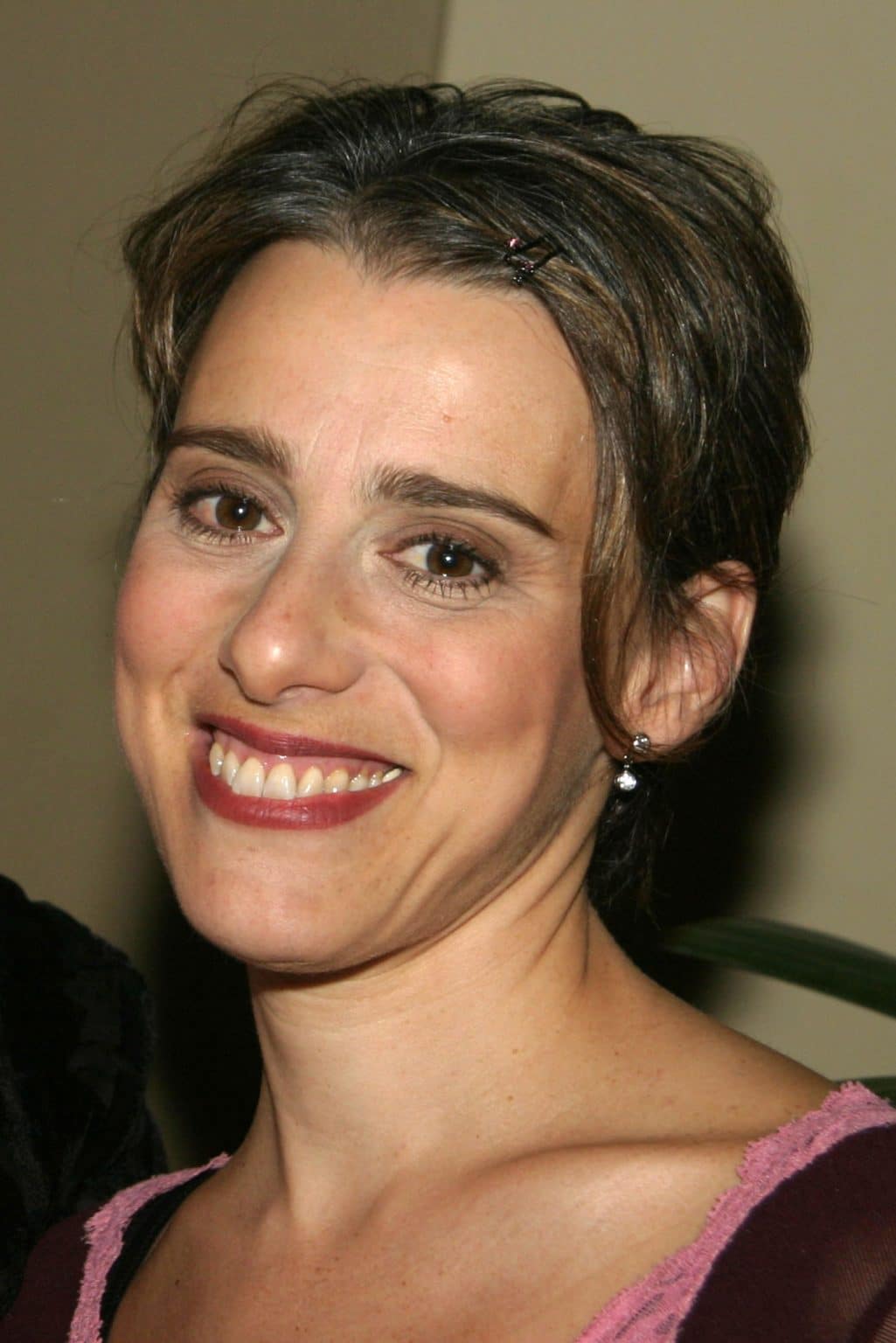 Judy Kuhn - Biography, Height & Life Story | Super Stars Bio
