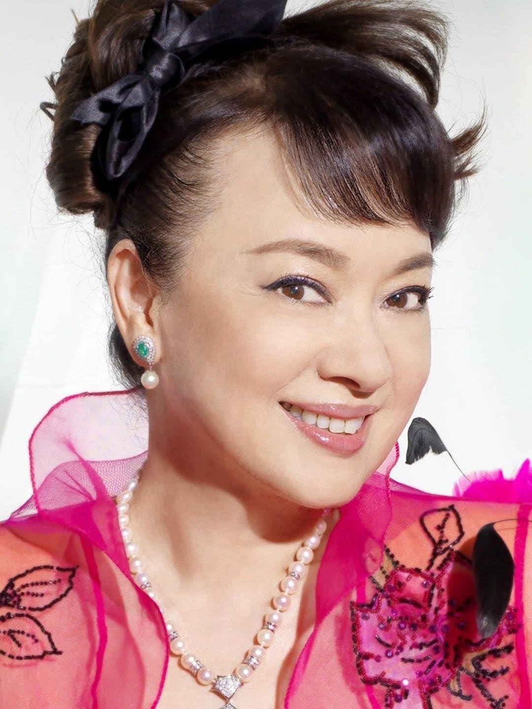 Judy Ongg Taiwanese Singer, Actress, Author