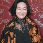 Kara Wai Chinese Actress