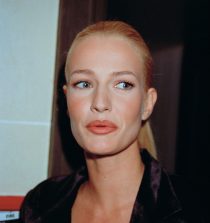 Karen Mulder Model, Singer