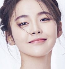 Karlina Zhang Actress
