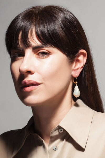 Katia Goulioni Greek Actress, Designer