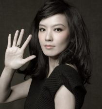 Kelly Lin Actress, Model