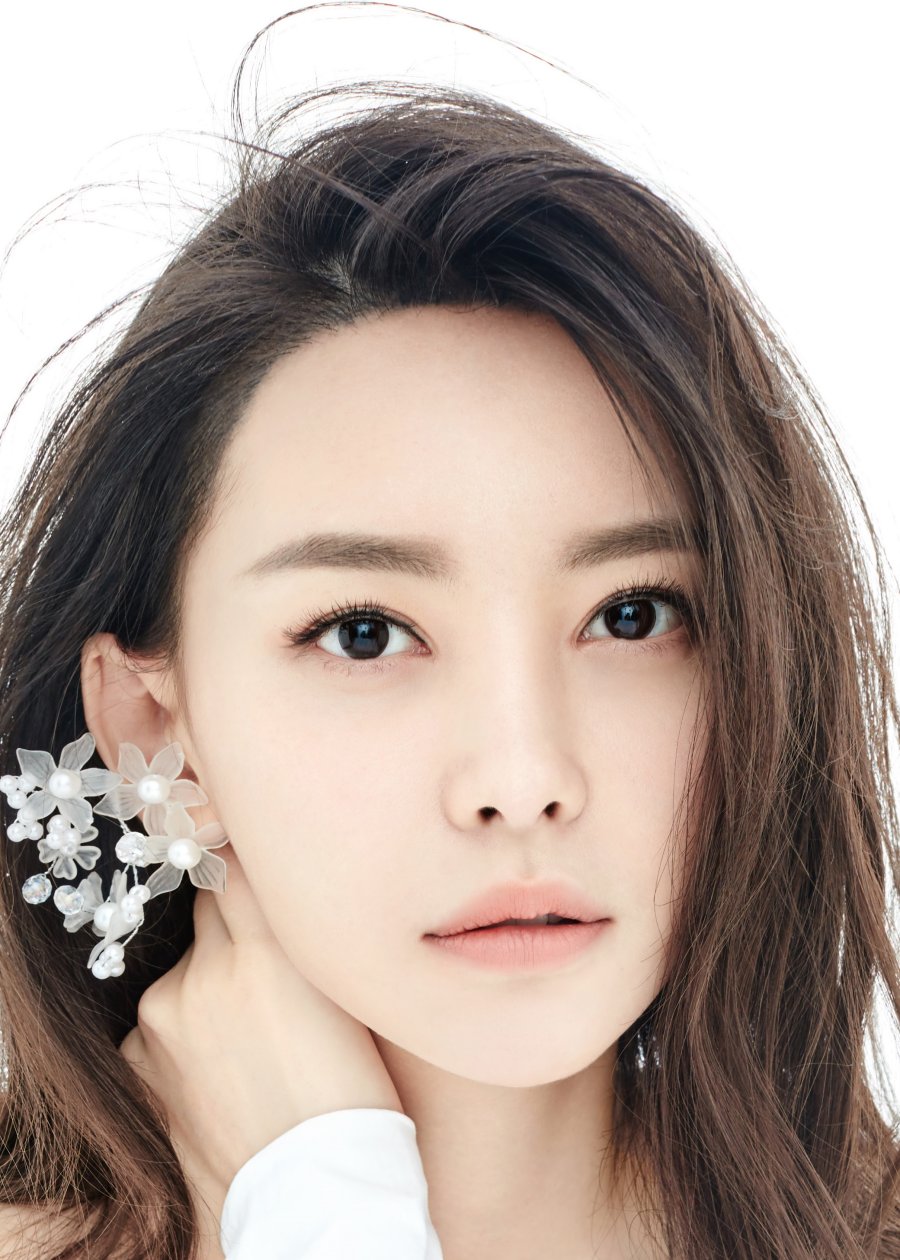 Kelly Yu Chinese Actress, Singer