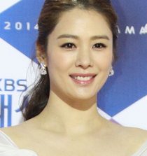 Kim Hyun-joo Actress