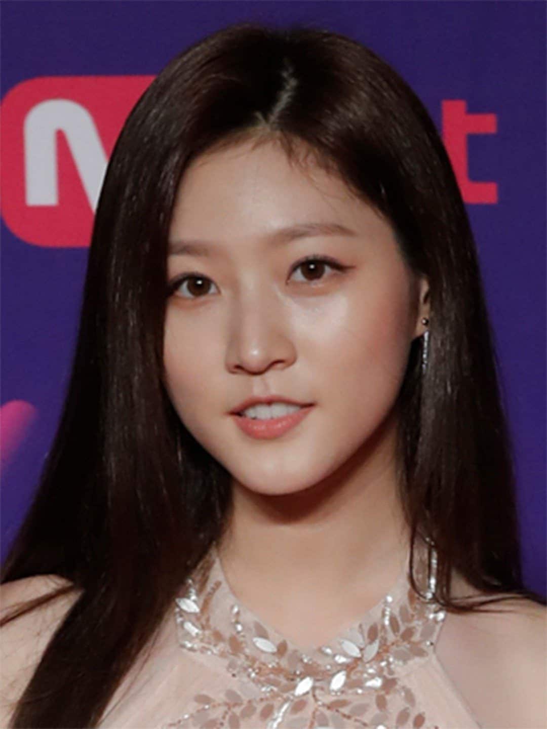Kim Sae-ron South Korean Actress