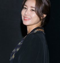 Kim Sung-ryung Actress