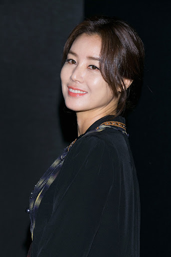 Kim Sung-ryung South Korean Actress