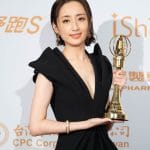 Ko Chia-yen Taiwanese Actress