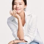 Ko Sung-hee South Korean, American Actress