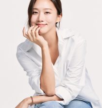 Ko Sung-hee Actress