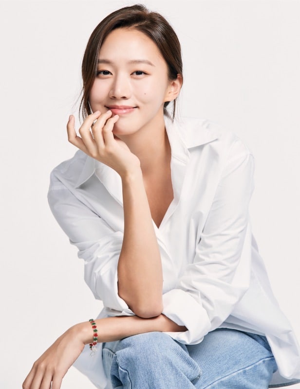 Ko Sung-hee actress