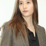 Krystal Jung American, Korean, South Korean Singer, Actress