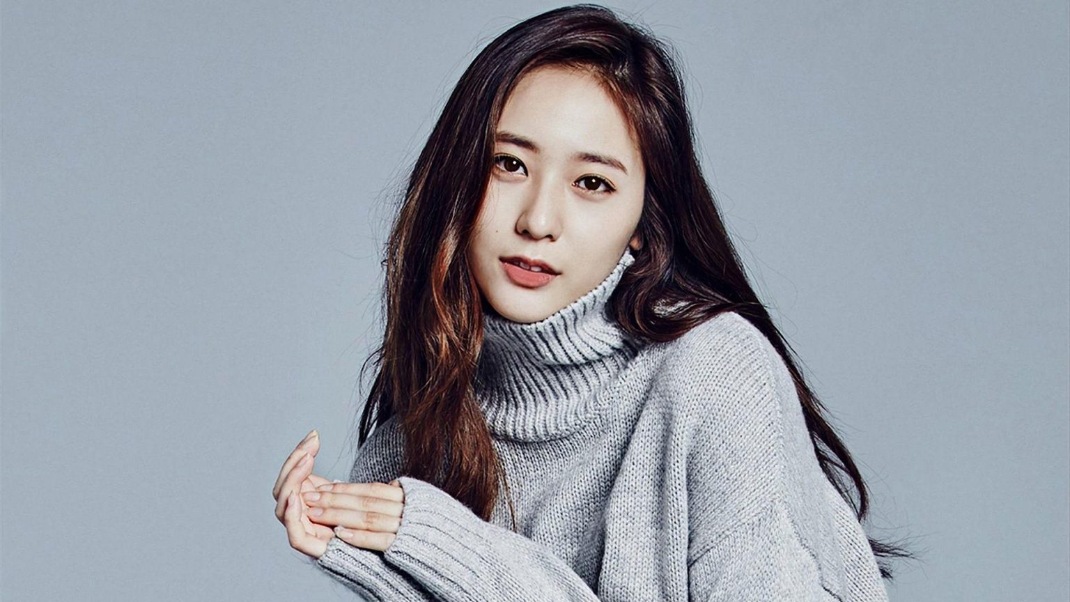 Krystal Jung - Biography, Height & Life Story | Super Stars Bio