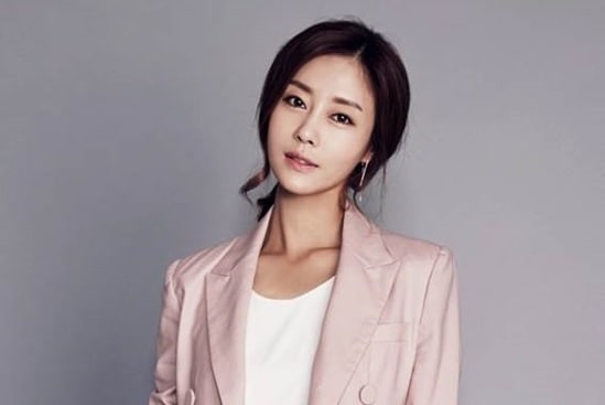 Lee Ji Hyun actress