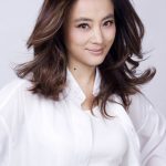 Li Lingyu Chinese Singer, Actress