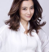 Li Lingyu Singer, Actress