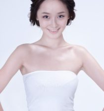 Li Man Actress