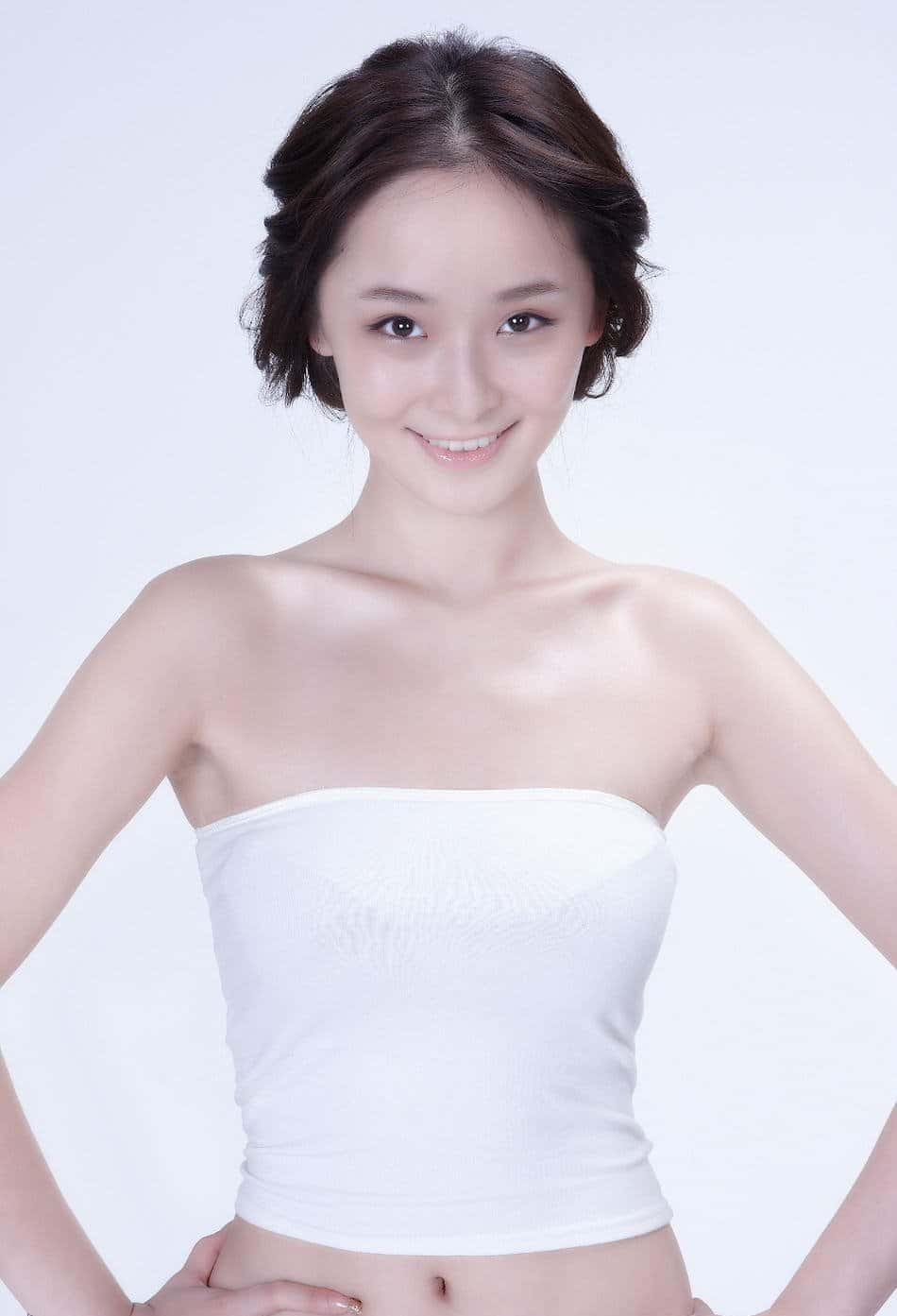 Li Man Chinese Actress
