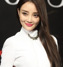 Li Xiaolu Actress Singer
