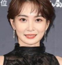 Li Yi-jie Actress